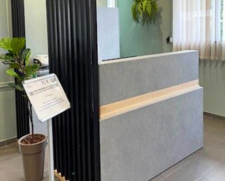 Domiciliation d'entreprise Cayenne