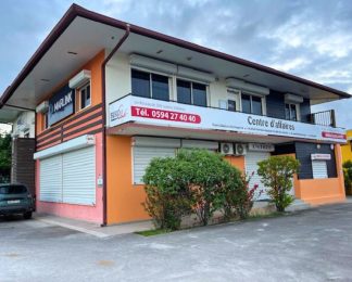 Domiciliation d'entreprise Guyane