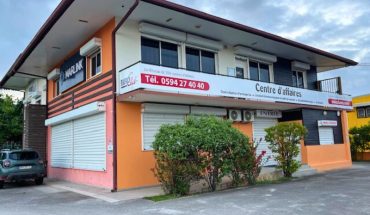 Domiciliation d'entreprise Guyane
