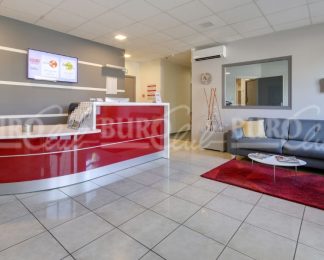 Espace de coworking Le Mans