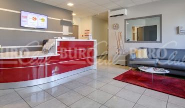 Espace de coworking Le Mans