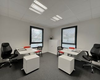 Location bureau Le Mans
