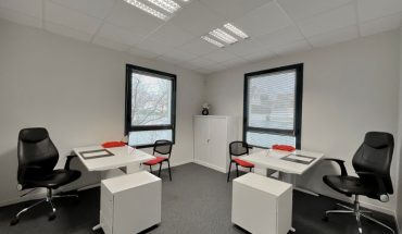 Location bureau Le Mans