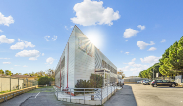 Domiciliation Montpellier