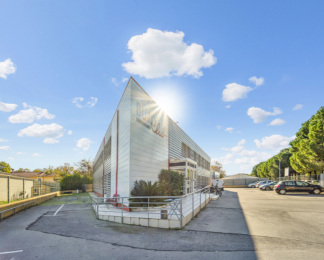 Domiciliation Montpellier