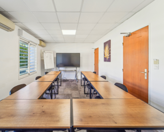 Salle de réunion Montpellier