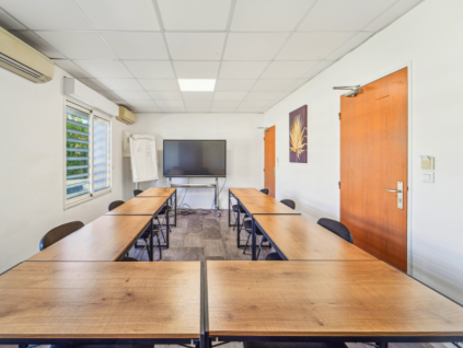 Salle de réunion Montpellier