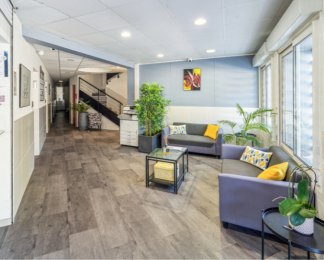 Coworking Montpellier