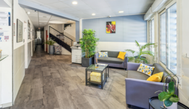 Coworking Montpellier