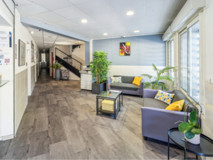 Coworking Montpellier