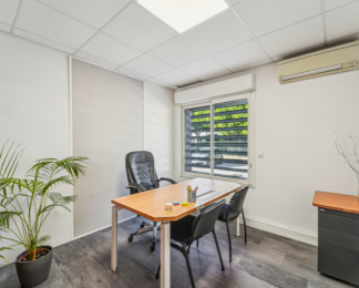 Bureau Montpellier