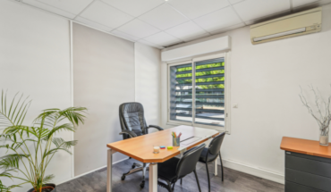Bureau Montpellier