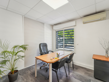 Bureau Montpellier