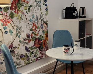 Coworking Mulhouse