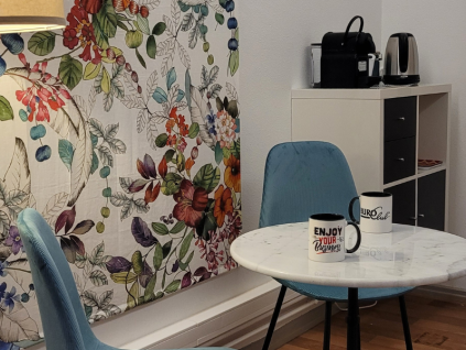 Coworking Mulhouse