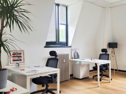 Bureau flexible Mulhouse