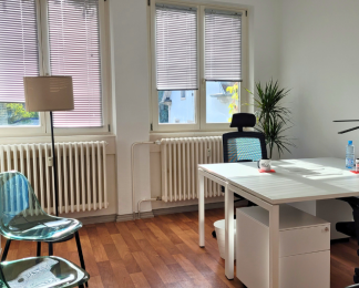 Location bureau Mulhouse