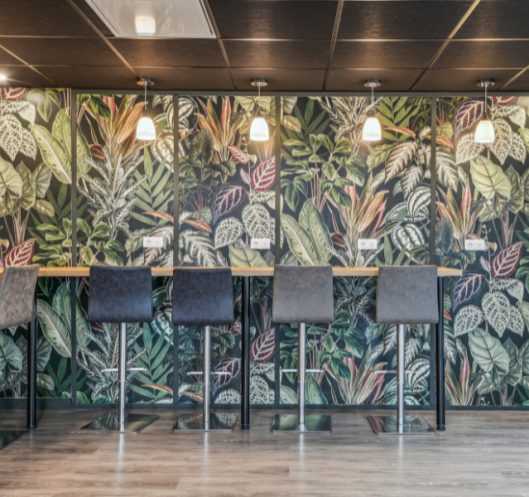 Coworking Levallois-Perret