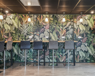 Coworking Levallois-Perret