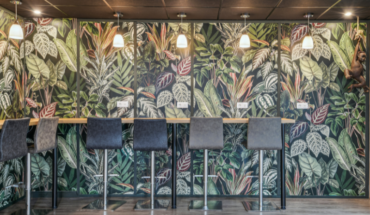 Coworking Levallois-Perret