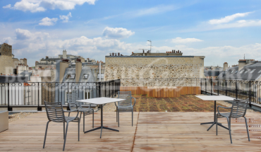 Coworking Paris Trocadéro