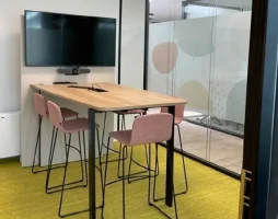 Salle de réunion Aix-en-Provence Les Milles