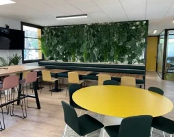 Coworking Aix-en-Provence Les Milles