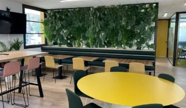 Coworking Aix-en-Provence Les Milles