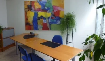 Location bureau Amiens Centre-Ville