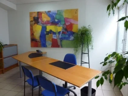 Location bureau Amiens Centre-Ville
