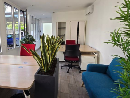 Coworking Bordeaux Cenon