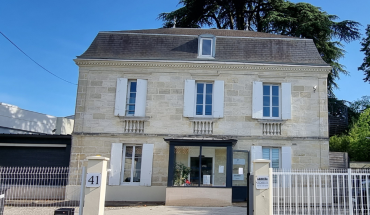 Domiciliation d'entreprise Bordeaux Cenon