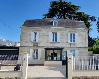 Domiciliation d'entreprise Bordeaux Cenon
