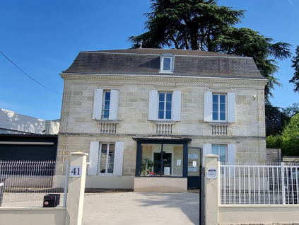 Domiciliation d'entreprise Bordeaux Cenon