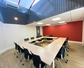 Salle de réunion Bordeaux Zone du Phare