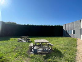 Coworking Bordeaux Zone du Phare