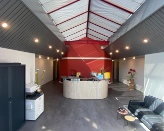 Domiciliation d'entreprise Bordeaux Zone du Phare