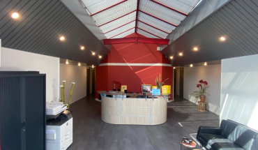 Domiciliation d'entreprise Bordeaux Zone du Phare