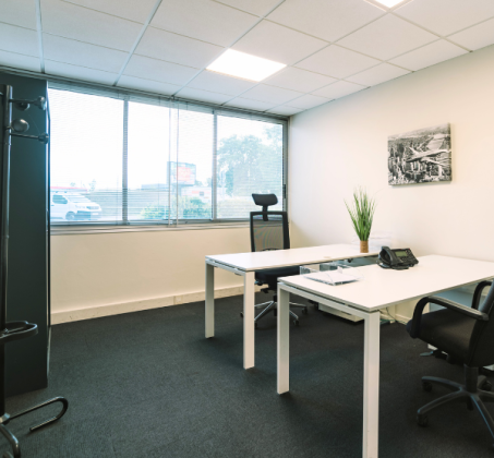 Location bureau Bordeaux Zone du Phare