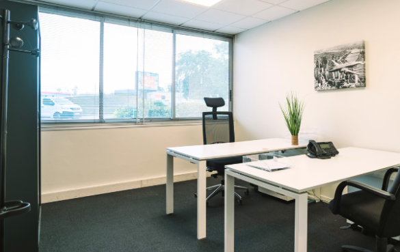 Office rental Bordeaux Zone du Phare