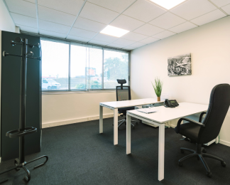 Location bureau Bordeaux Zone du Phare