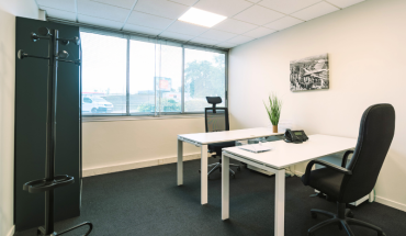 Location bureau Bordeaux Zone du Phare