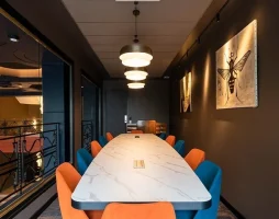 Salle de réunion Brest Centre