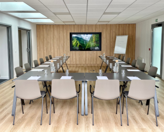 Salle de réunion Lorient