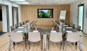 Salle de réunion Lorient