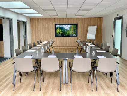 Salle de réunion Lorient