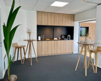 Coworking Lorient