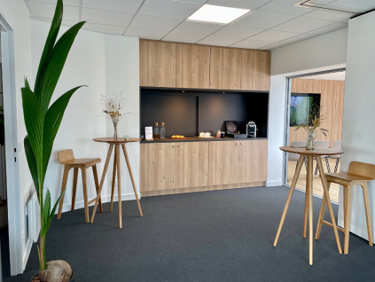 Coworking Lorient