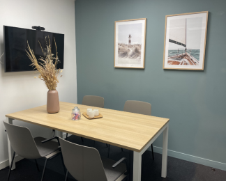Location bureau Lorient
