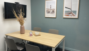 Location bureau Lorient